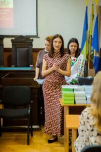 представник