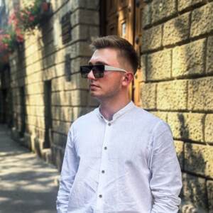 Picture of Нікіта Лісовець