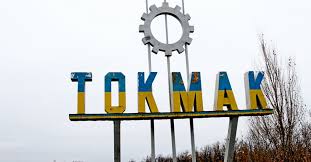 Ви зараз переглядаєте Інтерв’ю з головою Токмацької міської ради